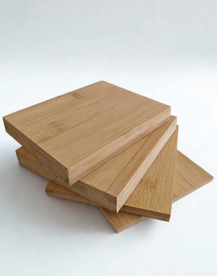 Bamboo board