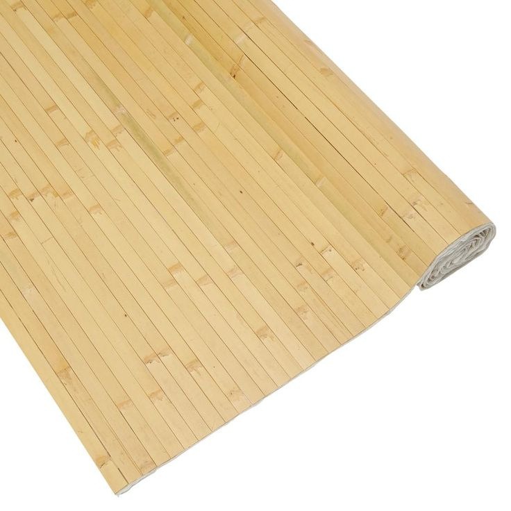 Bamboo Flexi VertiGrain panel